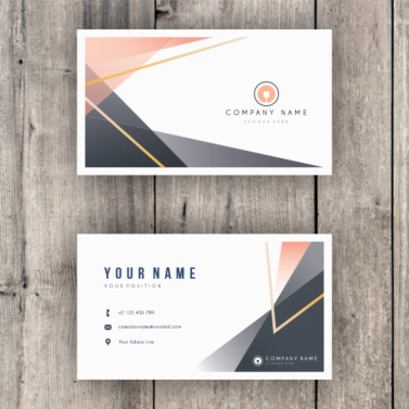 Business Card (10)