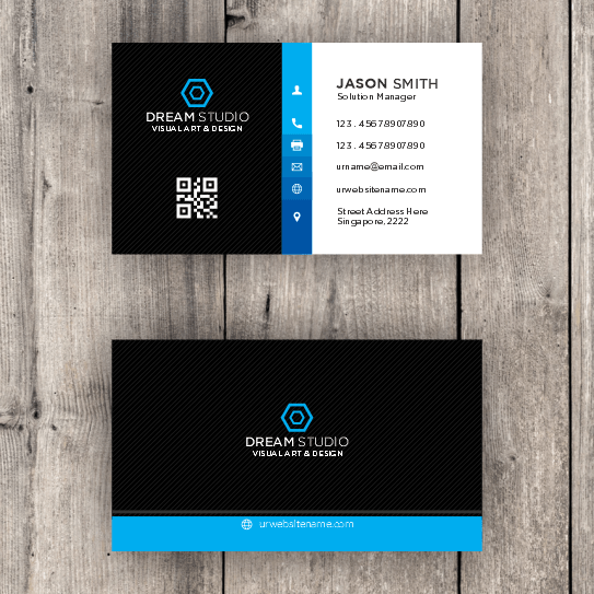 Business Card (2)