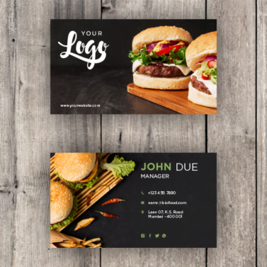 Business Card (20)