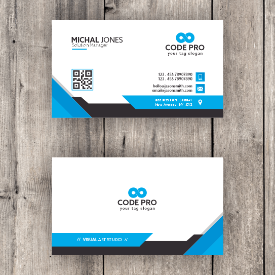 Business Card (3)