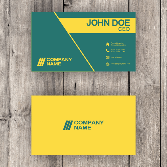 Business Card (4)