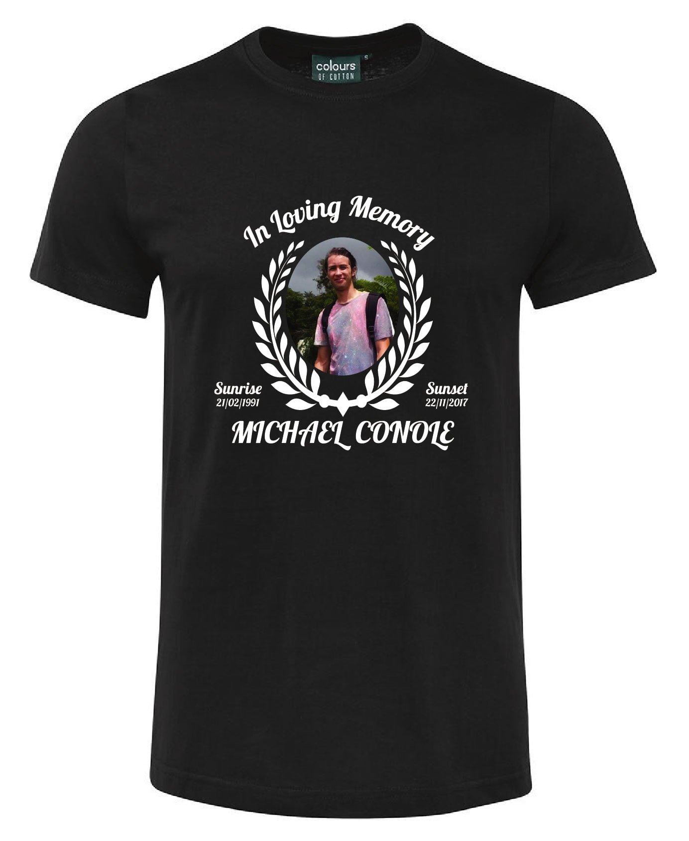 Memorial Designs 1-10