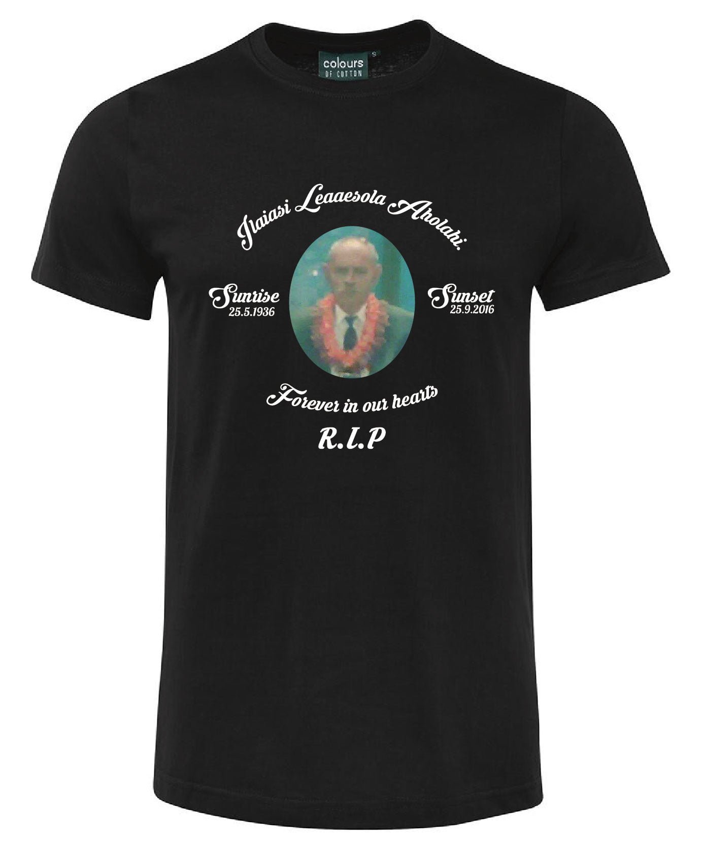 Memorial Designs 1-12