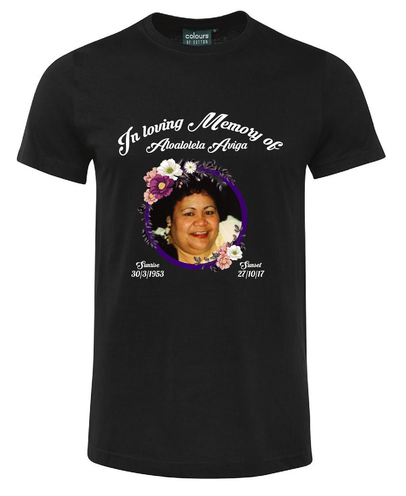 Memorial Designs 1-14