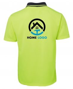 Custom Printed & Embroidered Hi Vis Workwear-05