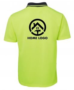 Custom Printed & Embroidered Hi Vis Workwear-09