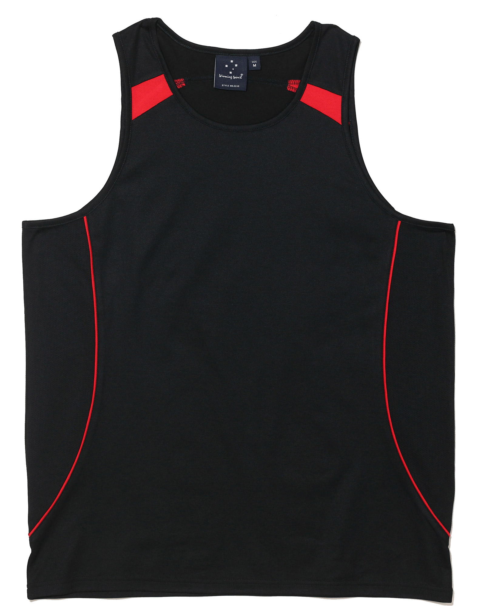 Legend Singlet