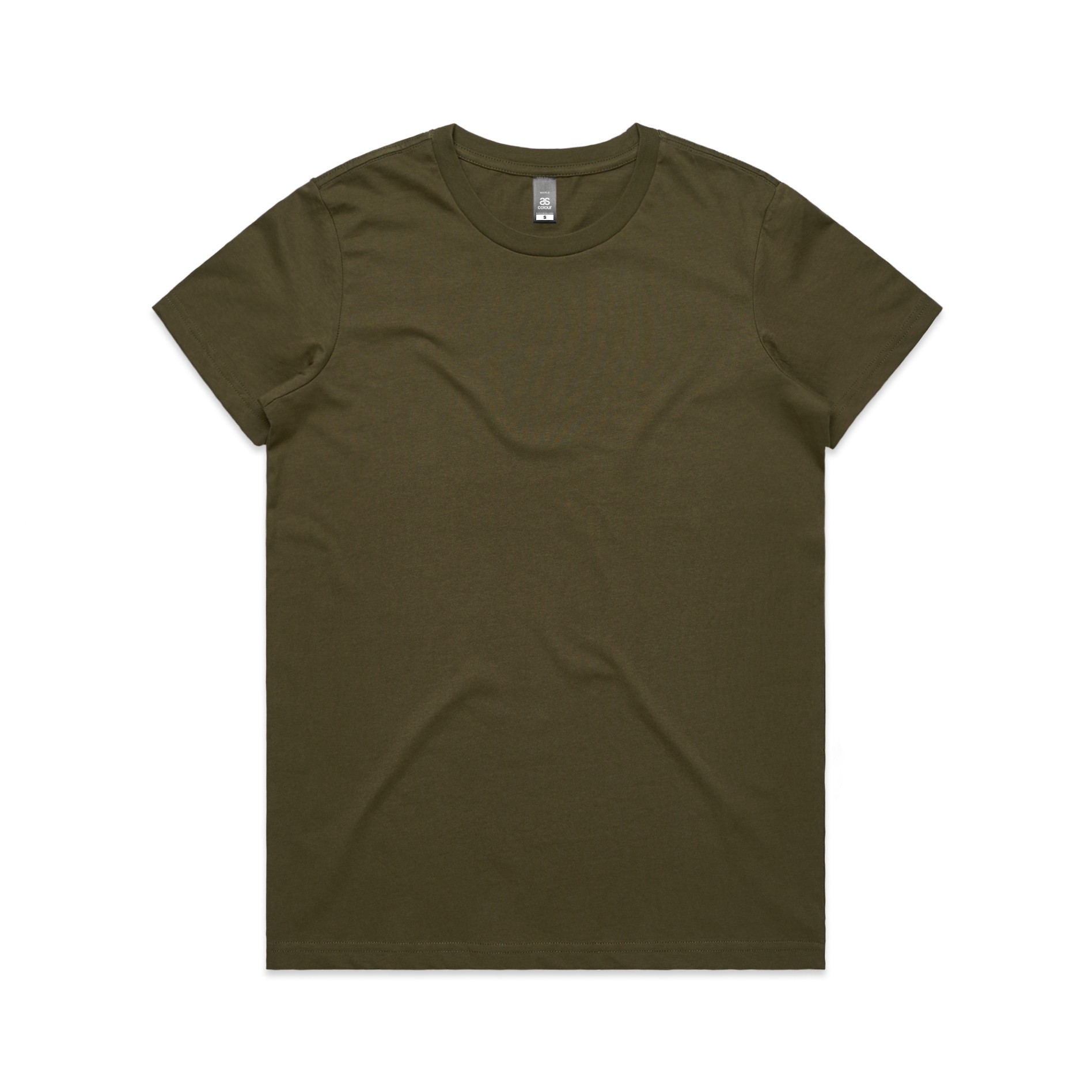 Women's Maple Tee